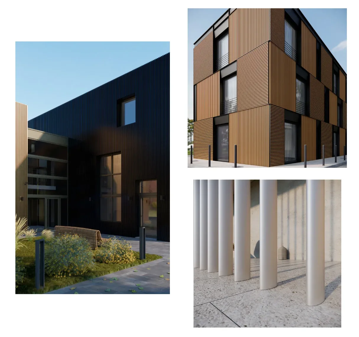 Immagine finiture 3 blocchi