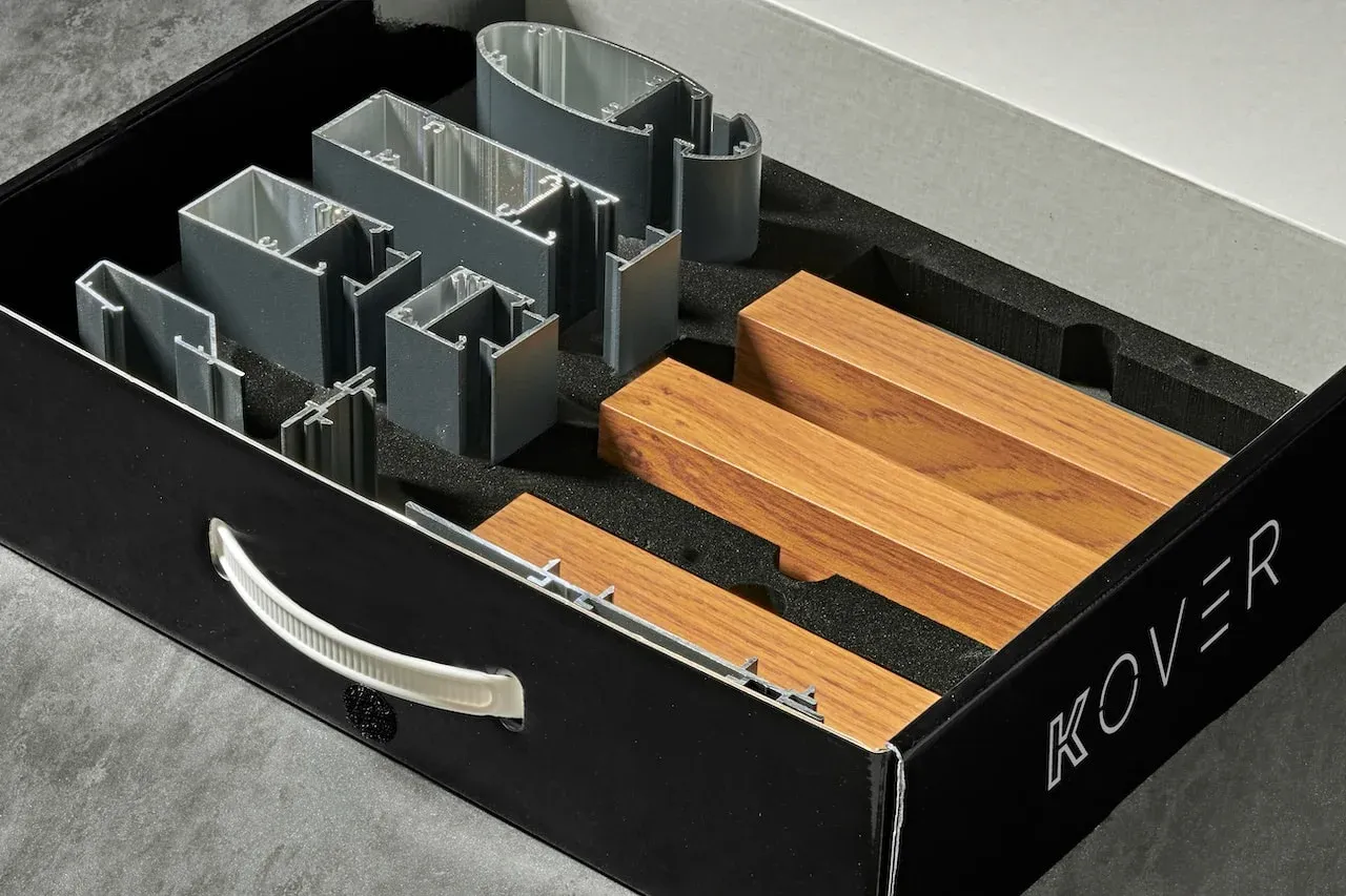 Copertina articolo: Sostenibilità e certiﬁcazioni: il valore “green” dei sistemi Kover