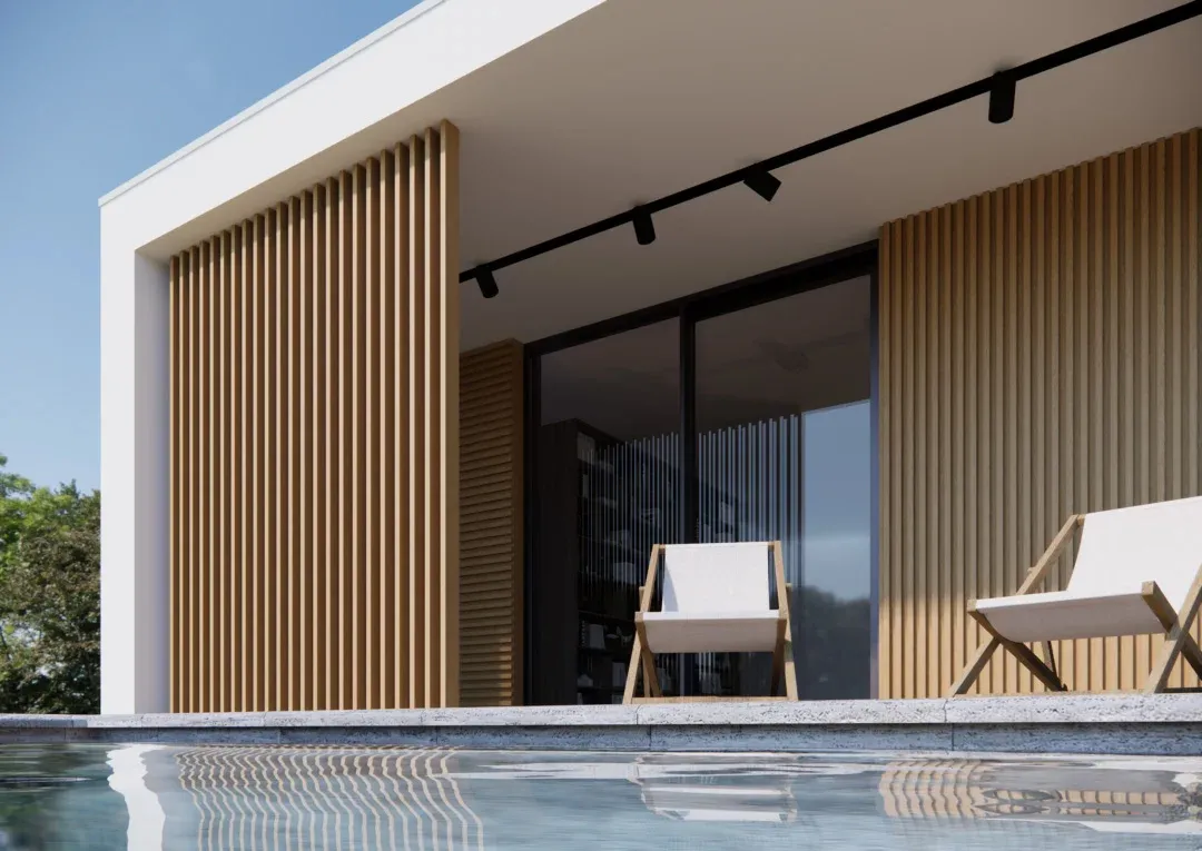 Immagine sezione sistema a pavimento